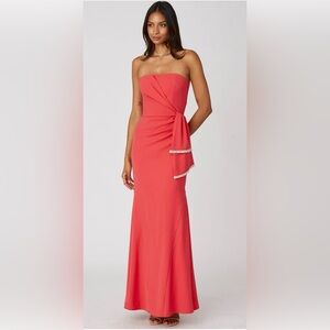 Shoshanna Susan Dress